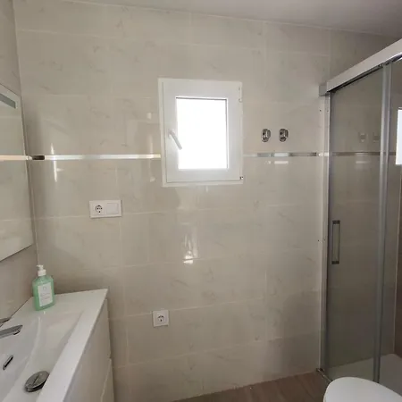 Casa Cabarcos *