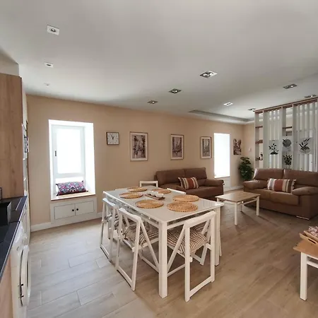 Casa Cabarcos Casa de Férias Sardon De Duero